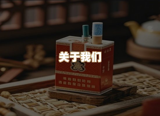 关于天虎阁香烟网